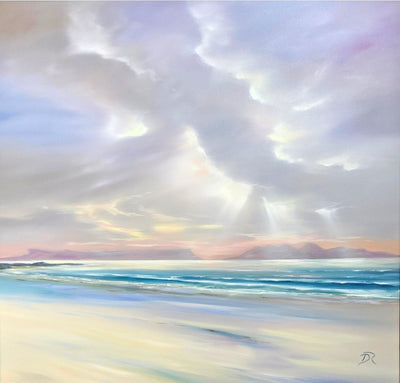 Douglas Roulston - 'Camusdarach'