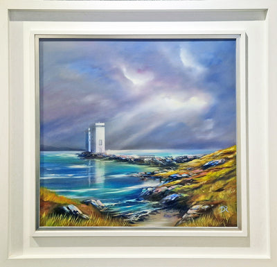 Douglas Roulston - 'Spirit of Carraig Fhada'