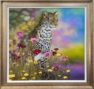 Charmaine Boyle - Delicate and Wild