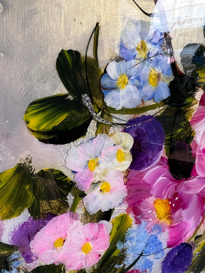 Rozanne Bell - Rose Delight