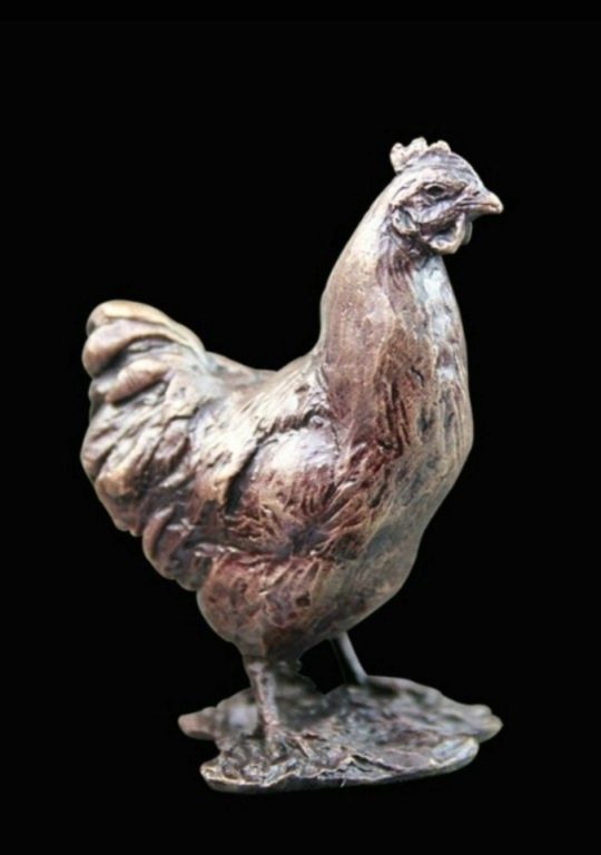 Bronze - Chicken
