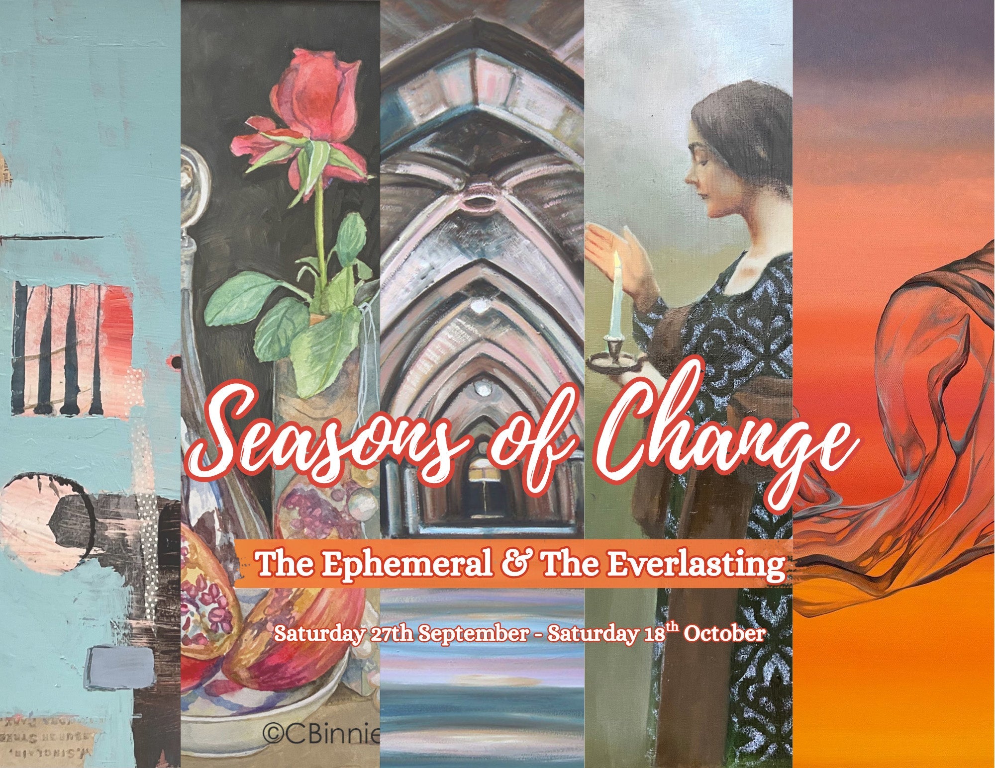 Seasons of Change