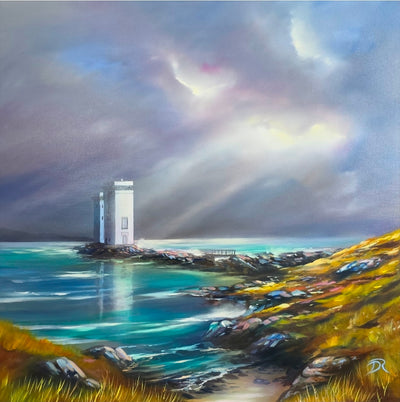 Douglas Roulston - 'Spirit of Carraig Fhada'