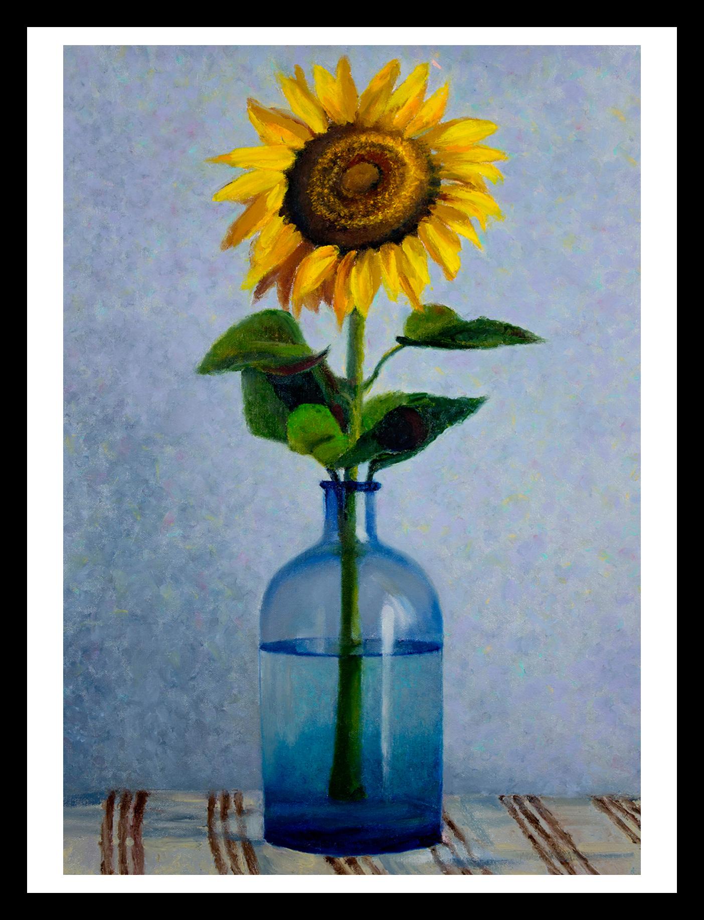 Lorraine McMillan - 'Tabletop Sunshine'