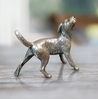 Bronze - Border Terrier (1157)