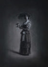 Poonam Sharma - 'The Pot Bearer's Pause'