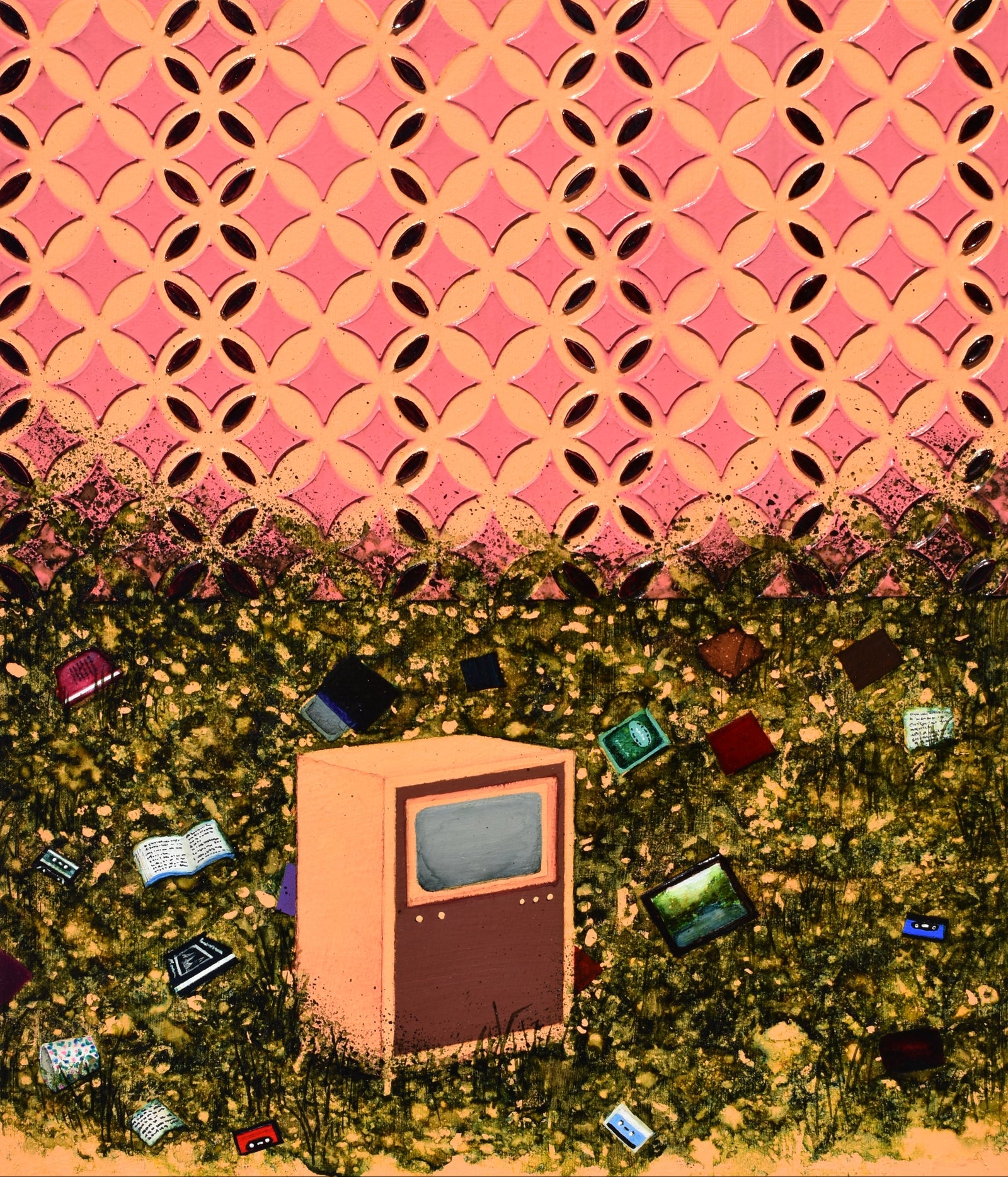 Samantha Cheevers - ‘1976’