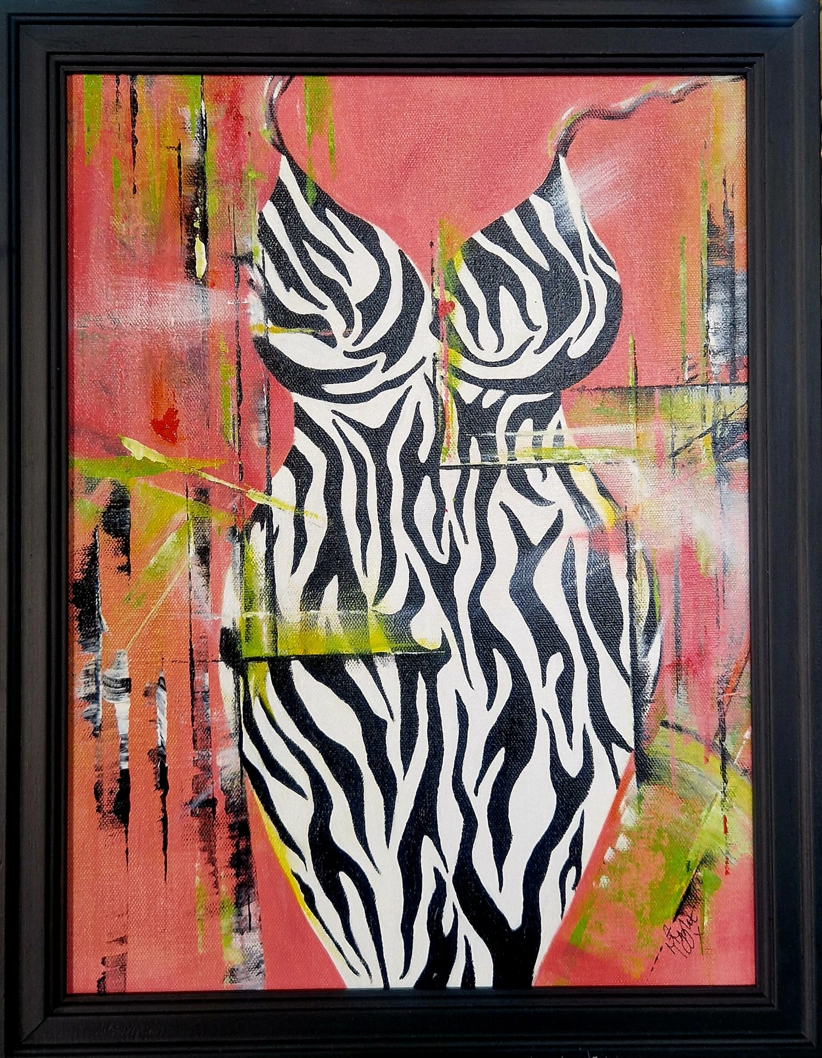 Migglet - 'Goddess: Into the Wild'