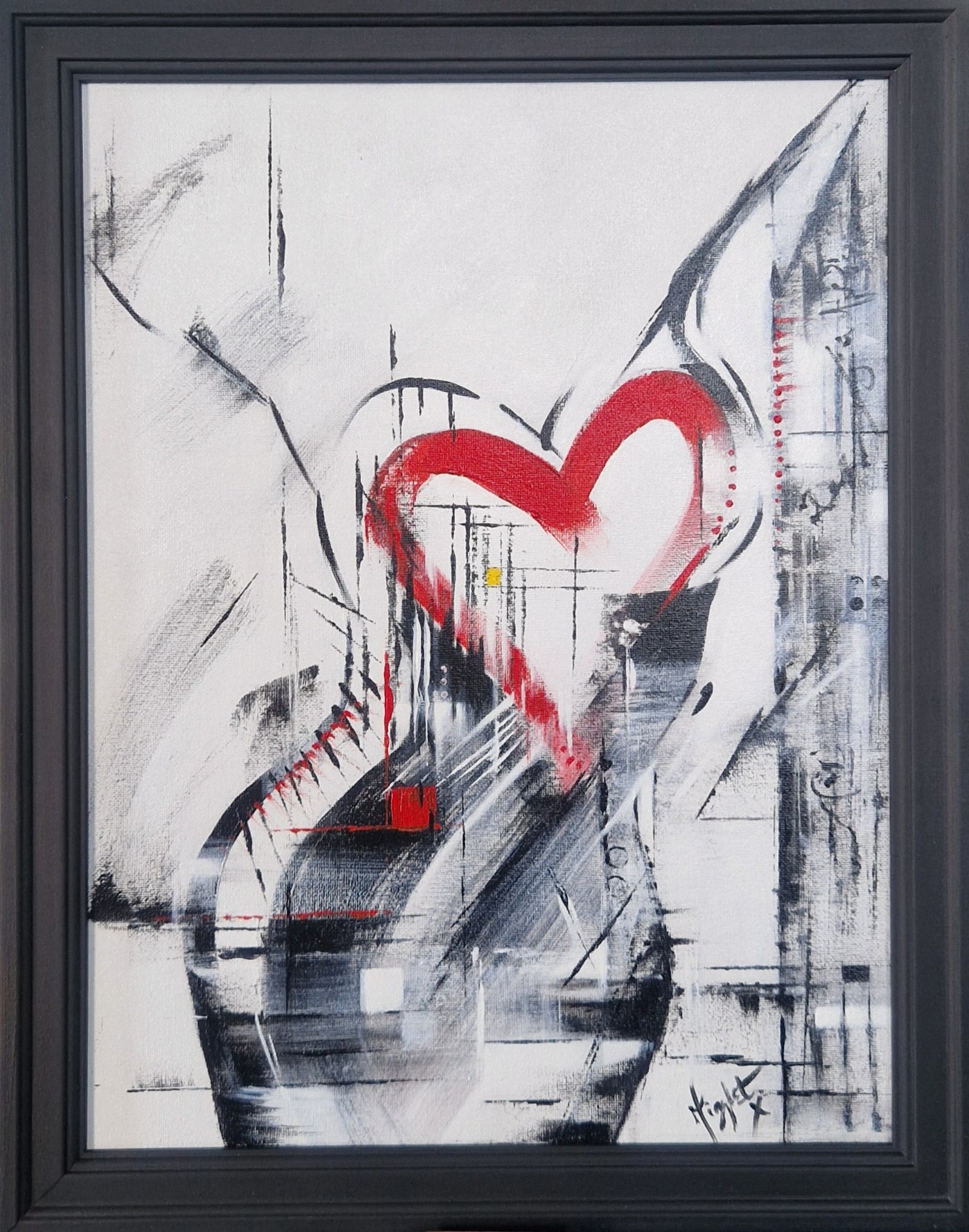 Migglet - 'Goddess: You're Not the Boss of Me'