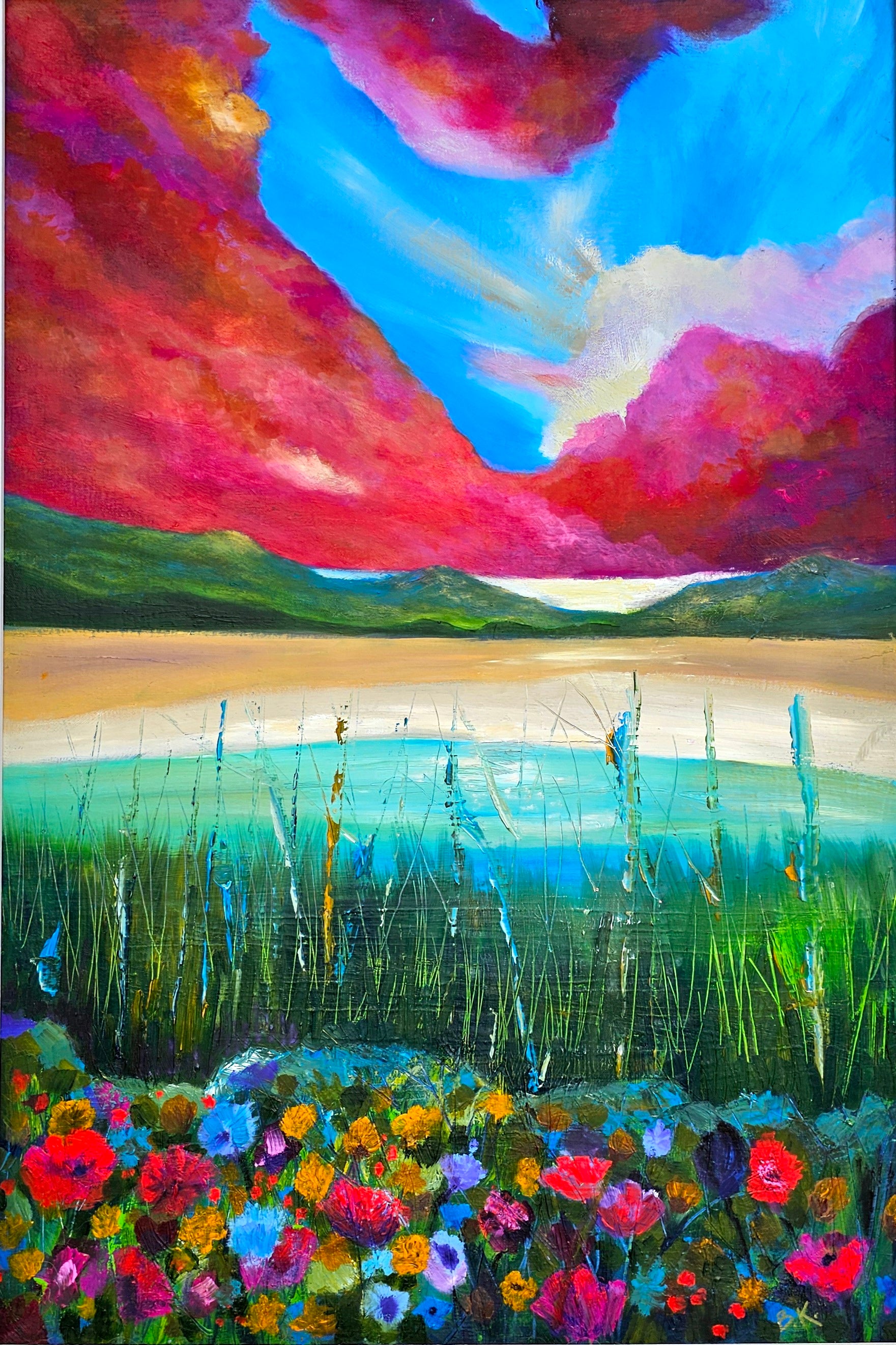 Bernadette Kane - 'The Magical North'