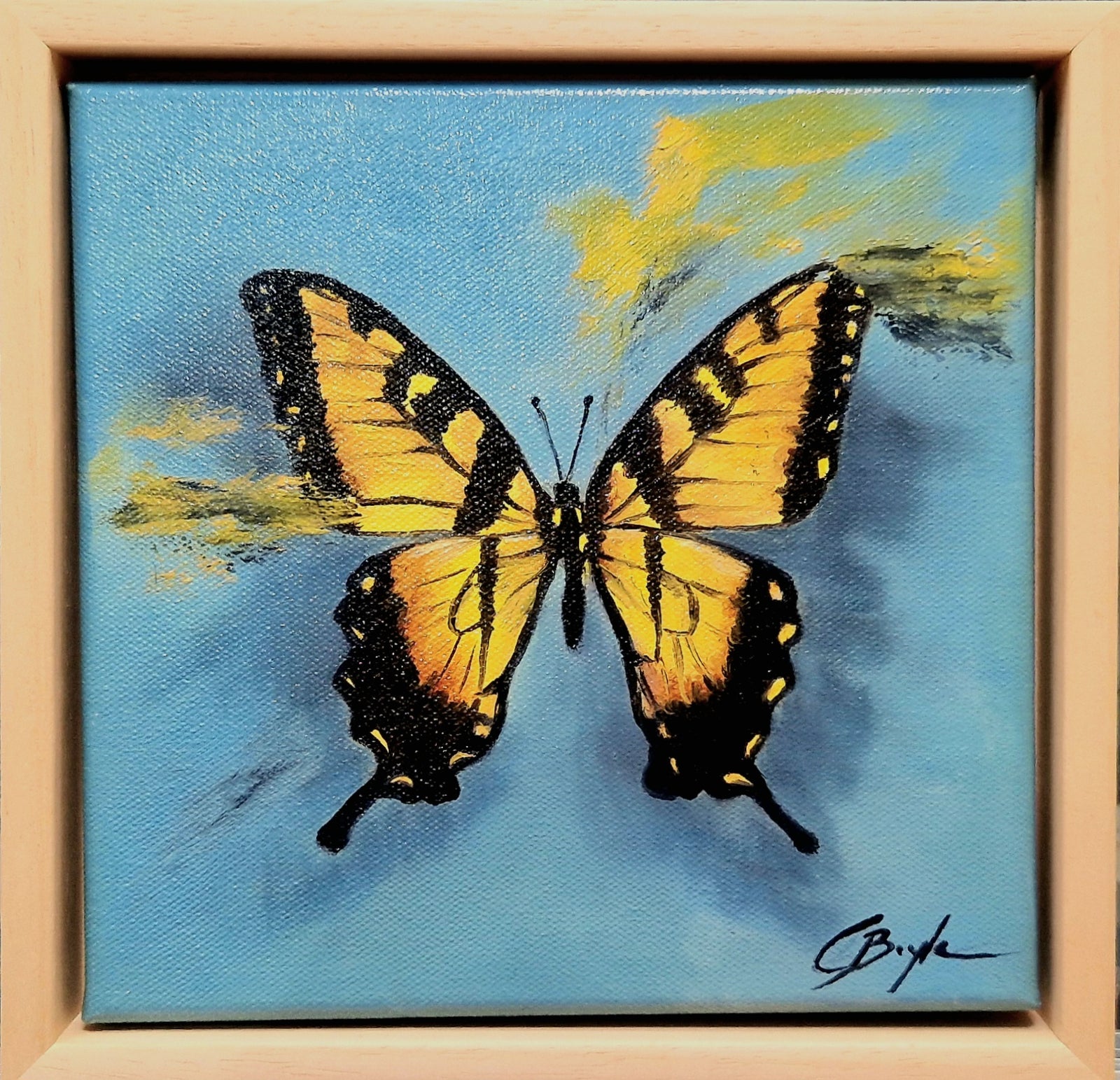 Charmaine Boyle - 'Quiet Geometry'