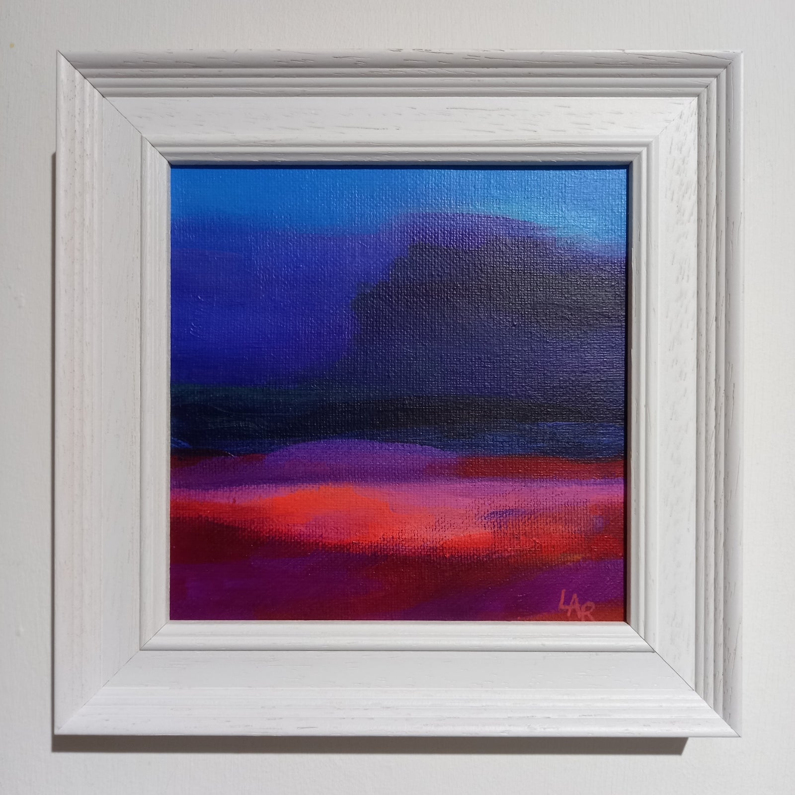 Lindsay Rutherford - ‘Serenity I’