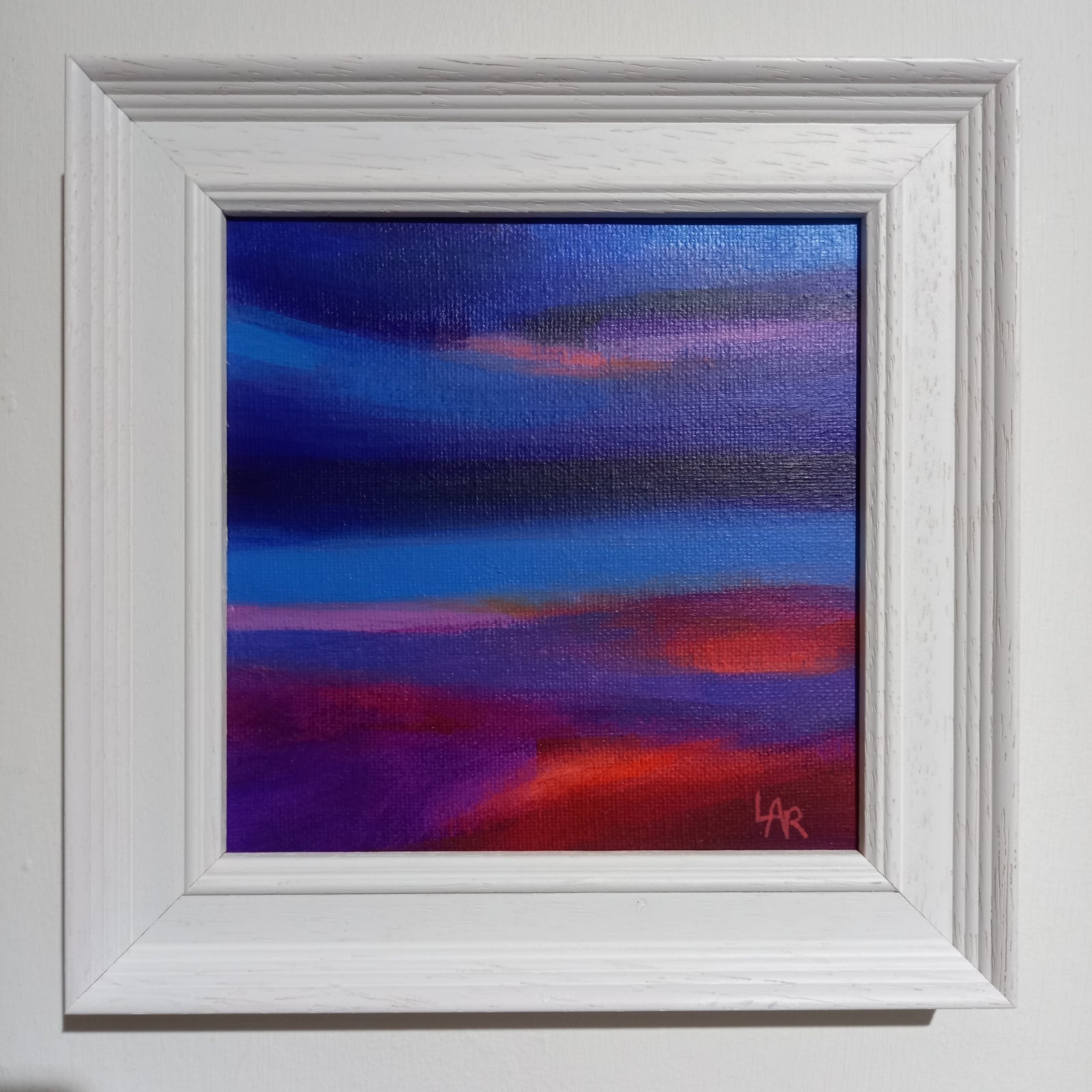 Lindsay Rutherford - ‘Serenity II’