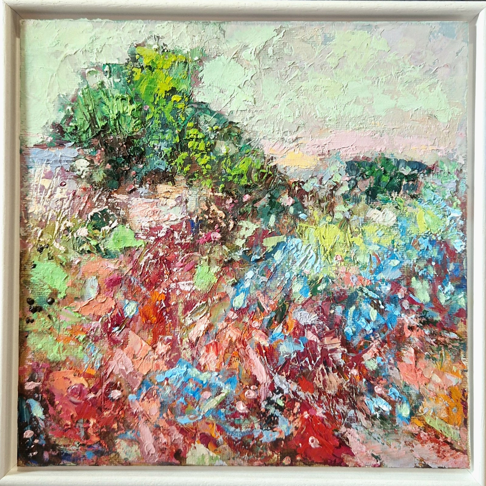 Ania Pieniazek - 'Before the Dusk'