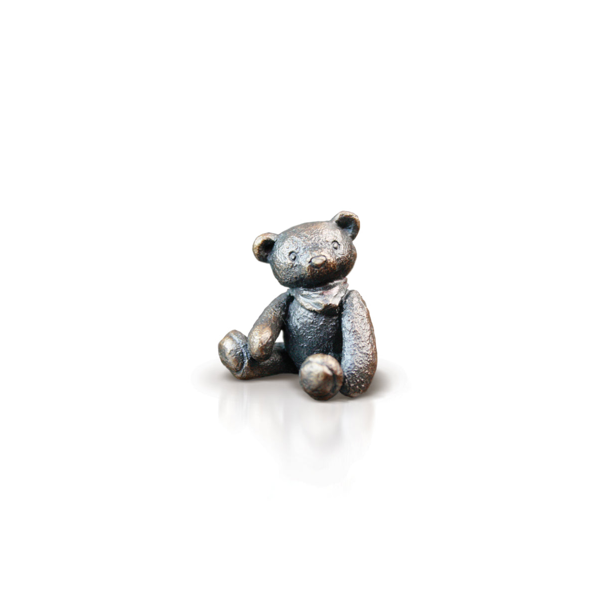 Bronze - Baby Henry Bear (3005)