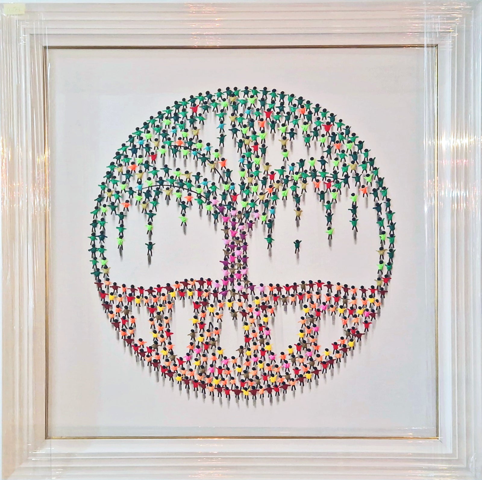 Juan Aliaga - 'Tree of Life'