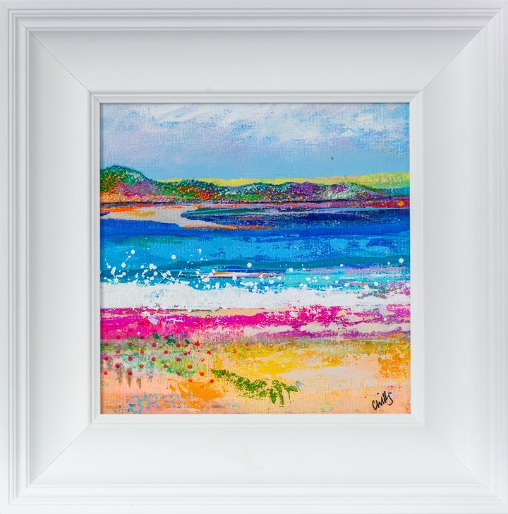 Claire Wills - Breath