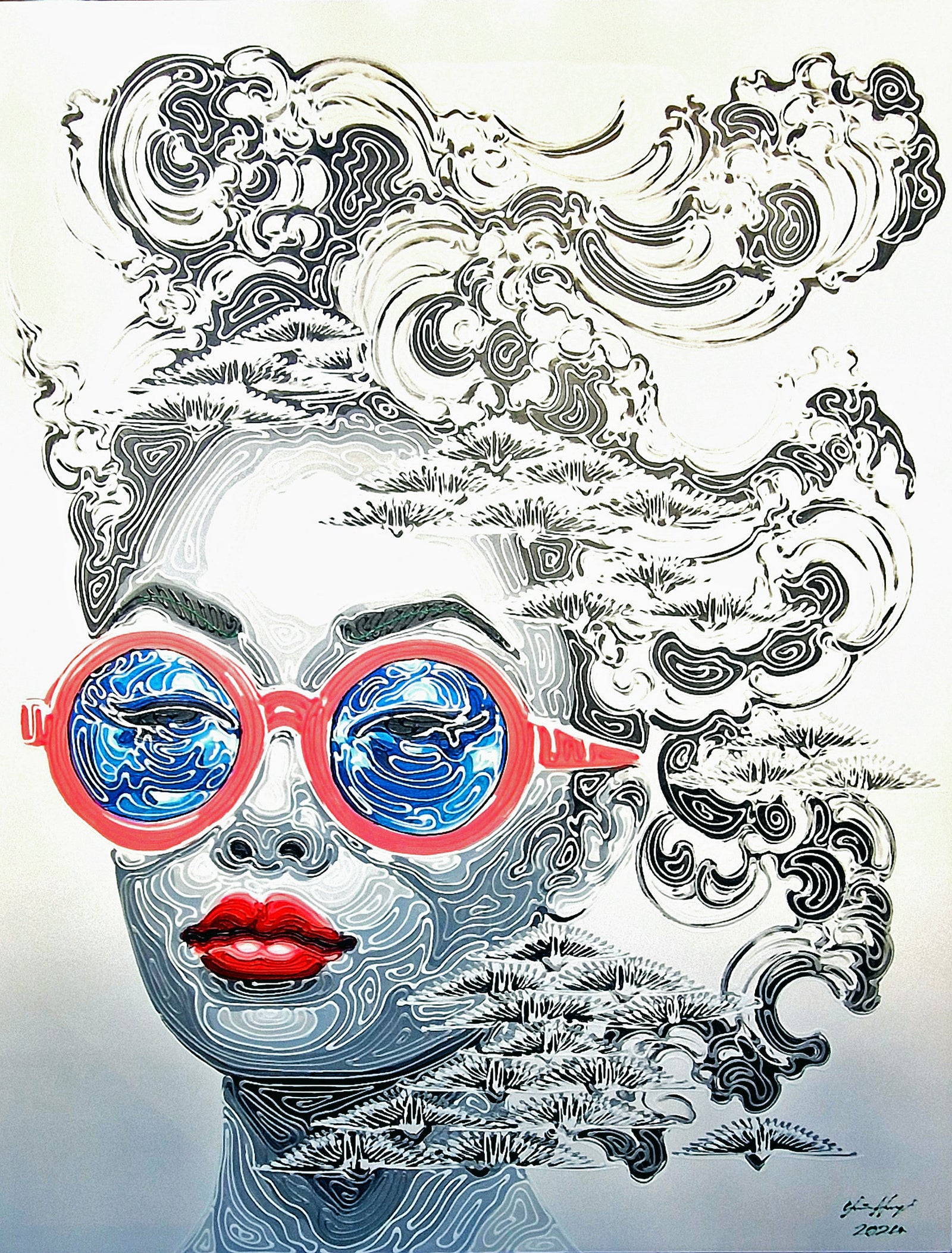 Chaiyapong - 'Summer Niwa'