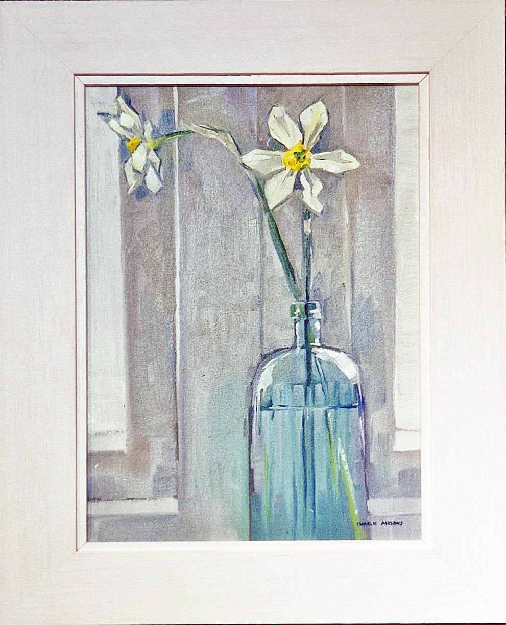 Charlie Parsons - Daffodils
