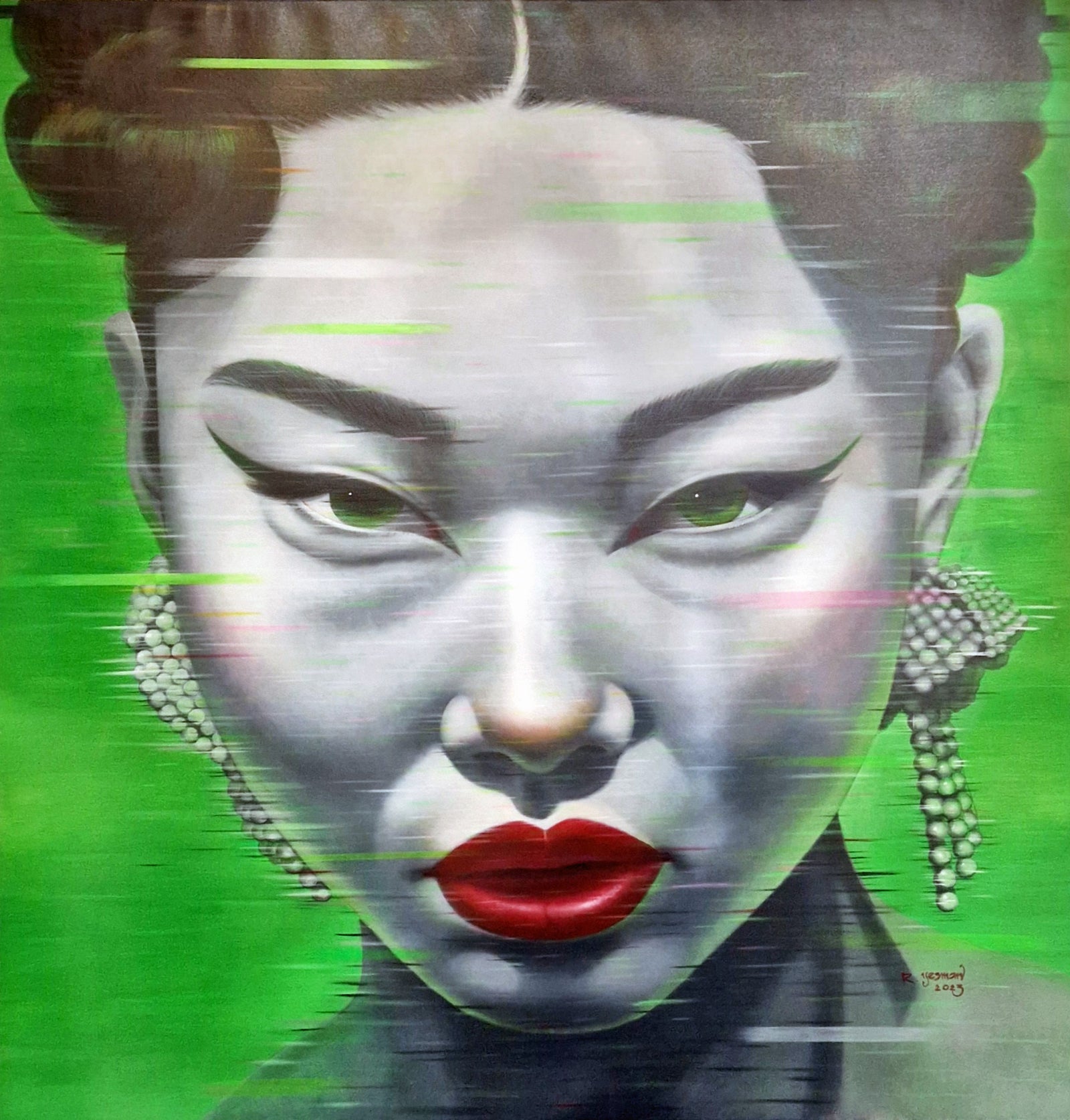 Arun Yeesman - 'Come This Way'