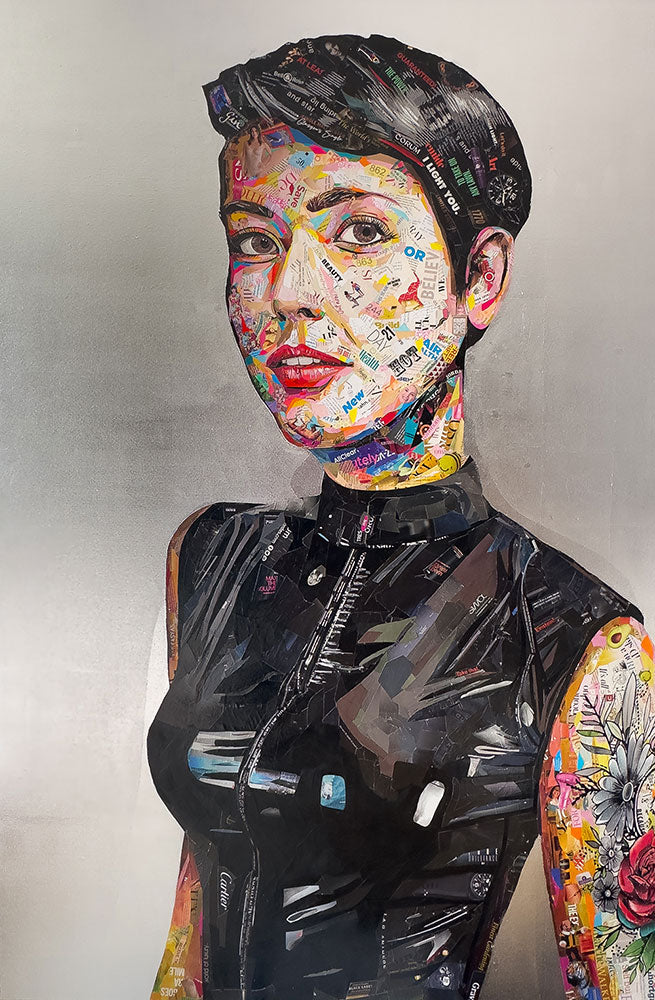 Gabor Horváth - 'Cyber Venus'