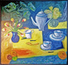 David Short - Yellow