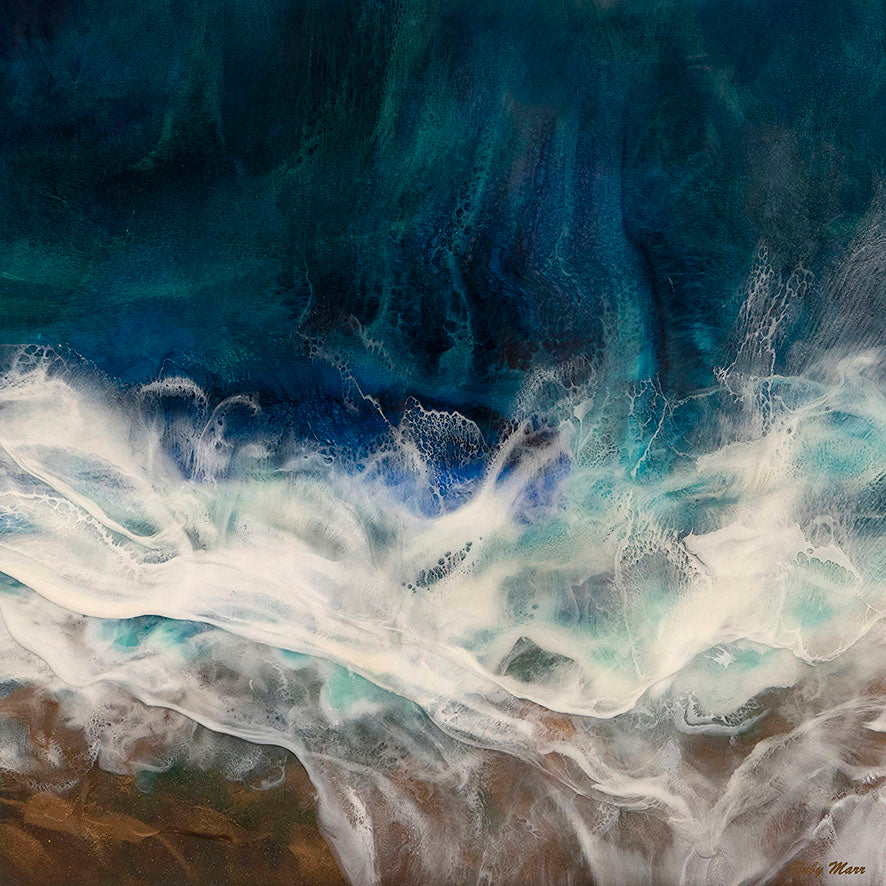 Ruby Marr - ‘Ebb and Flow’