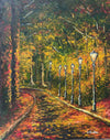 Emma McLachlan - 'Autumn Stroll'
