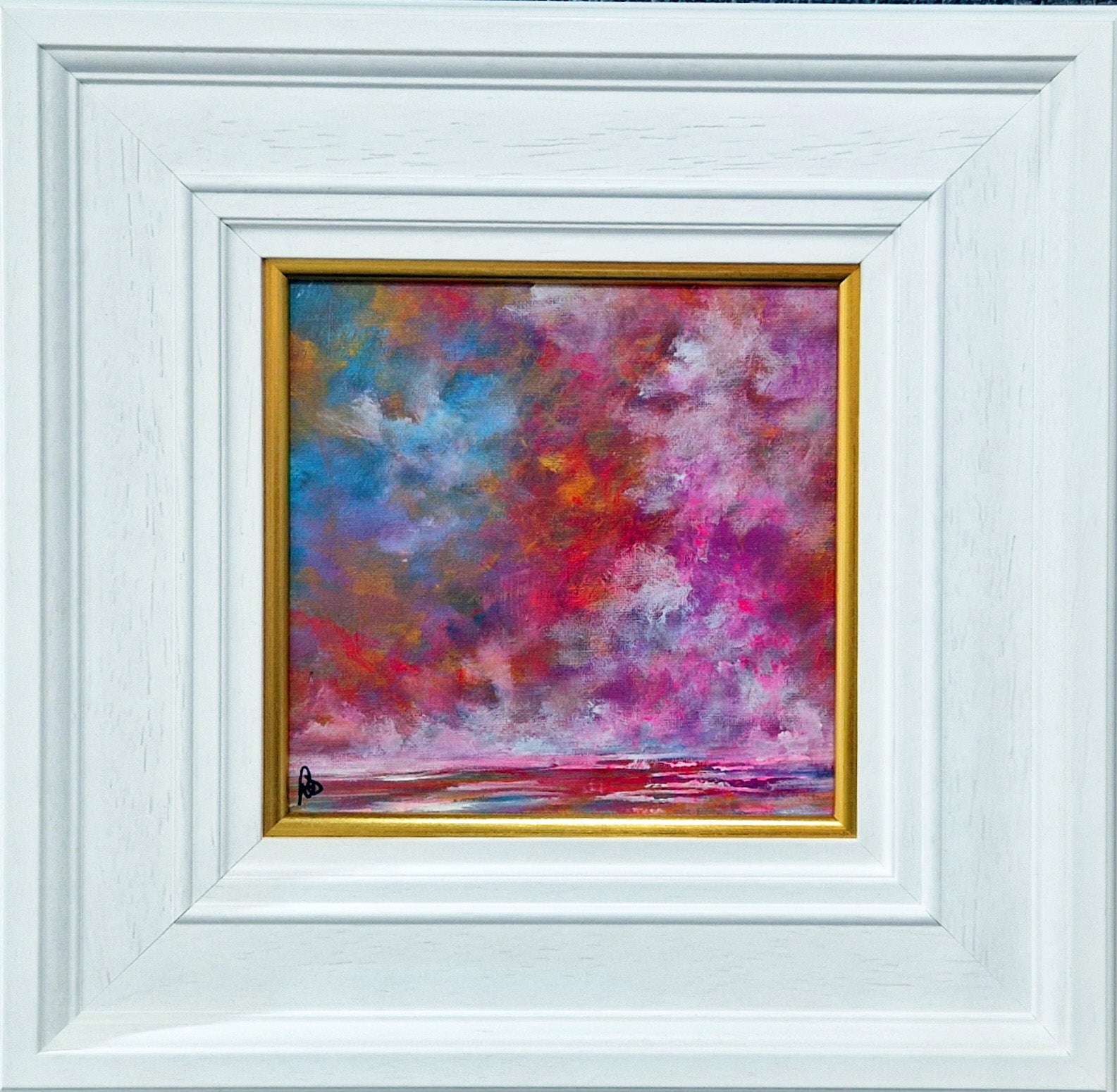 Ruth Scott - 'Flourish'