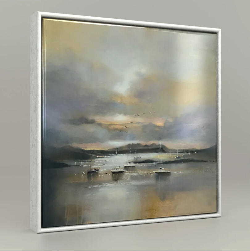 Emma S. Davis - 'Glenuig'