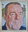 Graham Carter - 'Matt Costello (AKA Stevie the Bookie)'