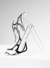 Honor Dodd - 'Grisaille 4' Brooch