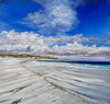 Allison Young - Receding Tide, Tiree