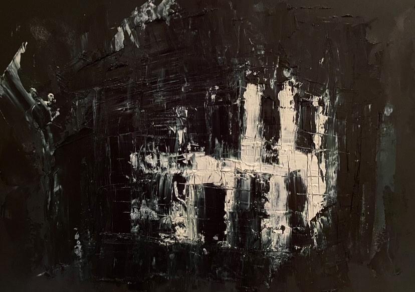 Fiona Lynn - 'Blair'