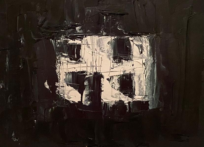 Fiona Lynn - 'He Couldn't Take the Eyes On Him'