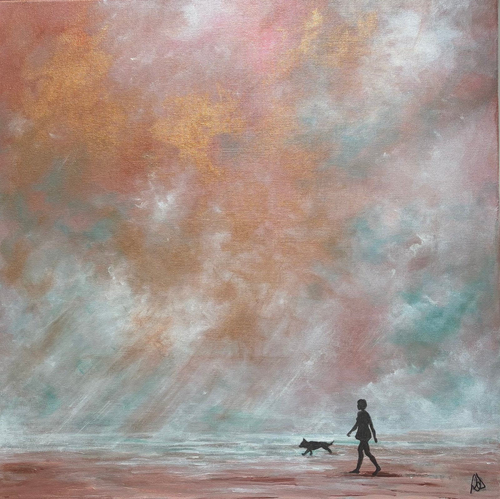 Ruth Scott - 'Breeze'