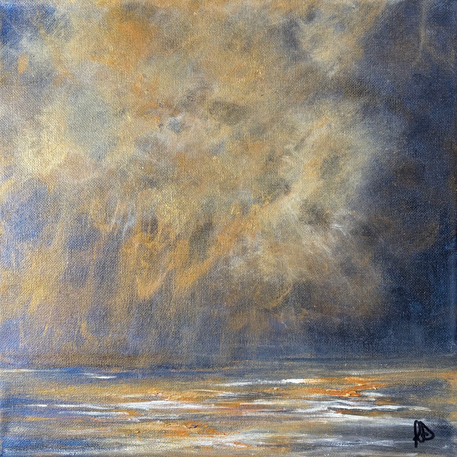 Ruth Scott - 'Impress'