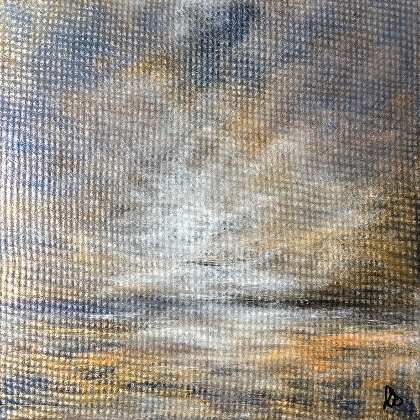 Ruth Scott - 'Serene'