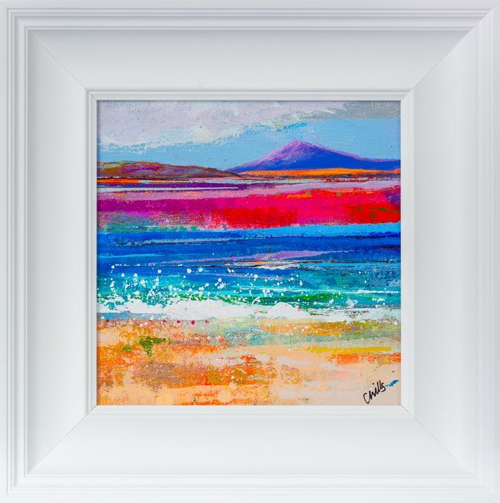 Claire Wiils - 'Imagine'