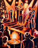 Róisín Lyst - 'Jazz Trio'