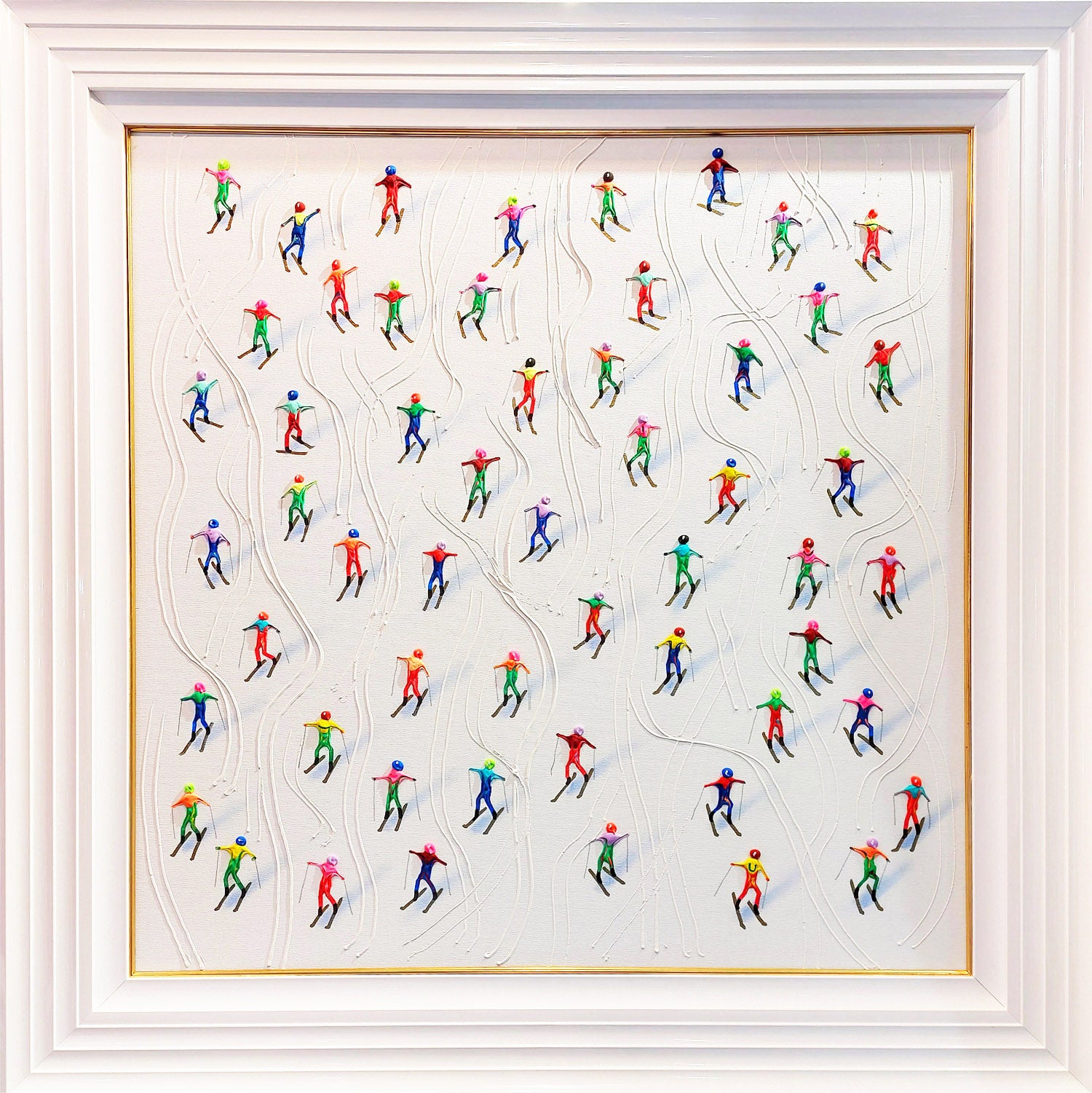 Juan Aliaga - Ski Party