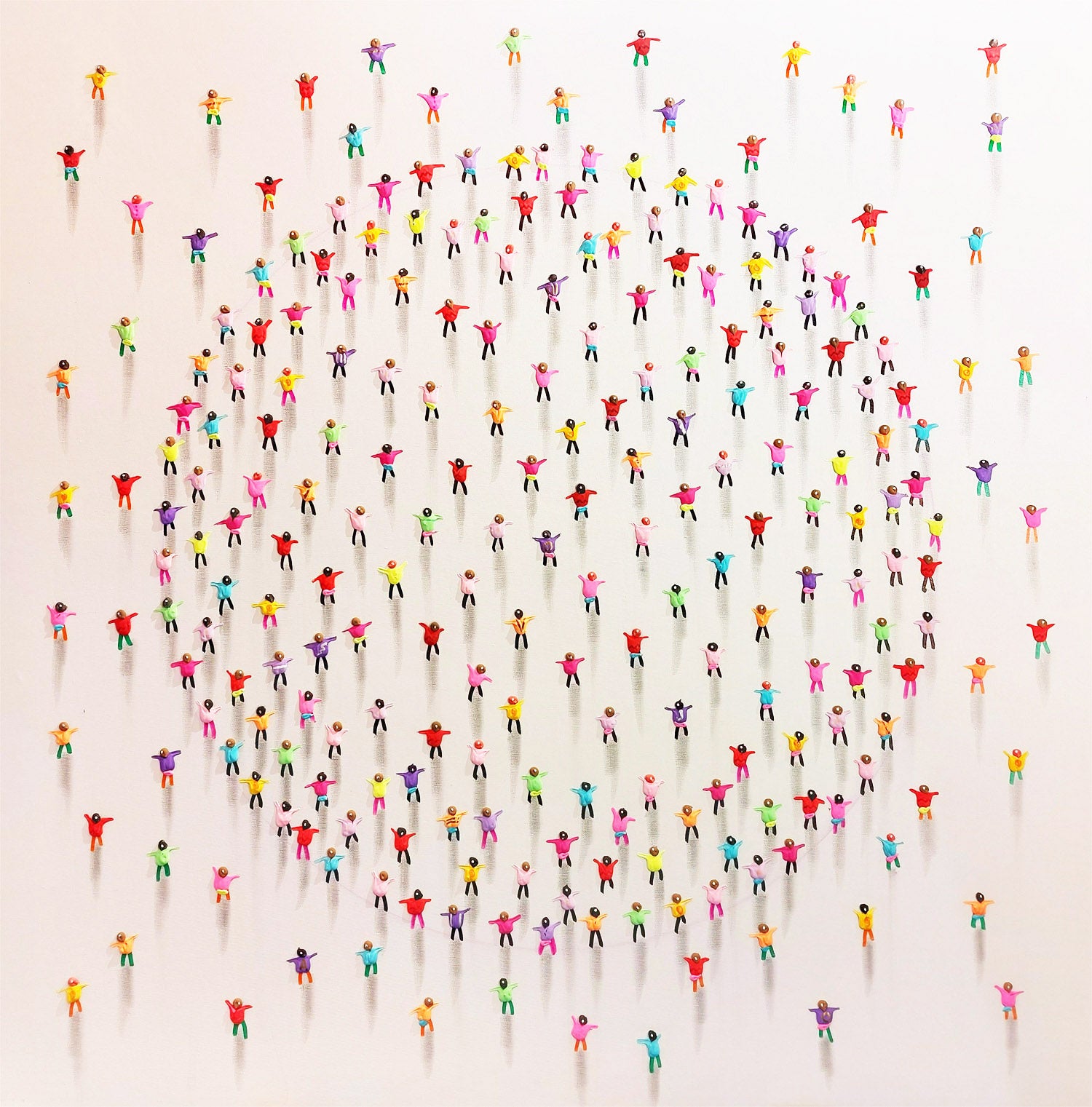 Juan Aliaga - Width Of A Circle
