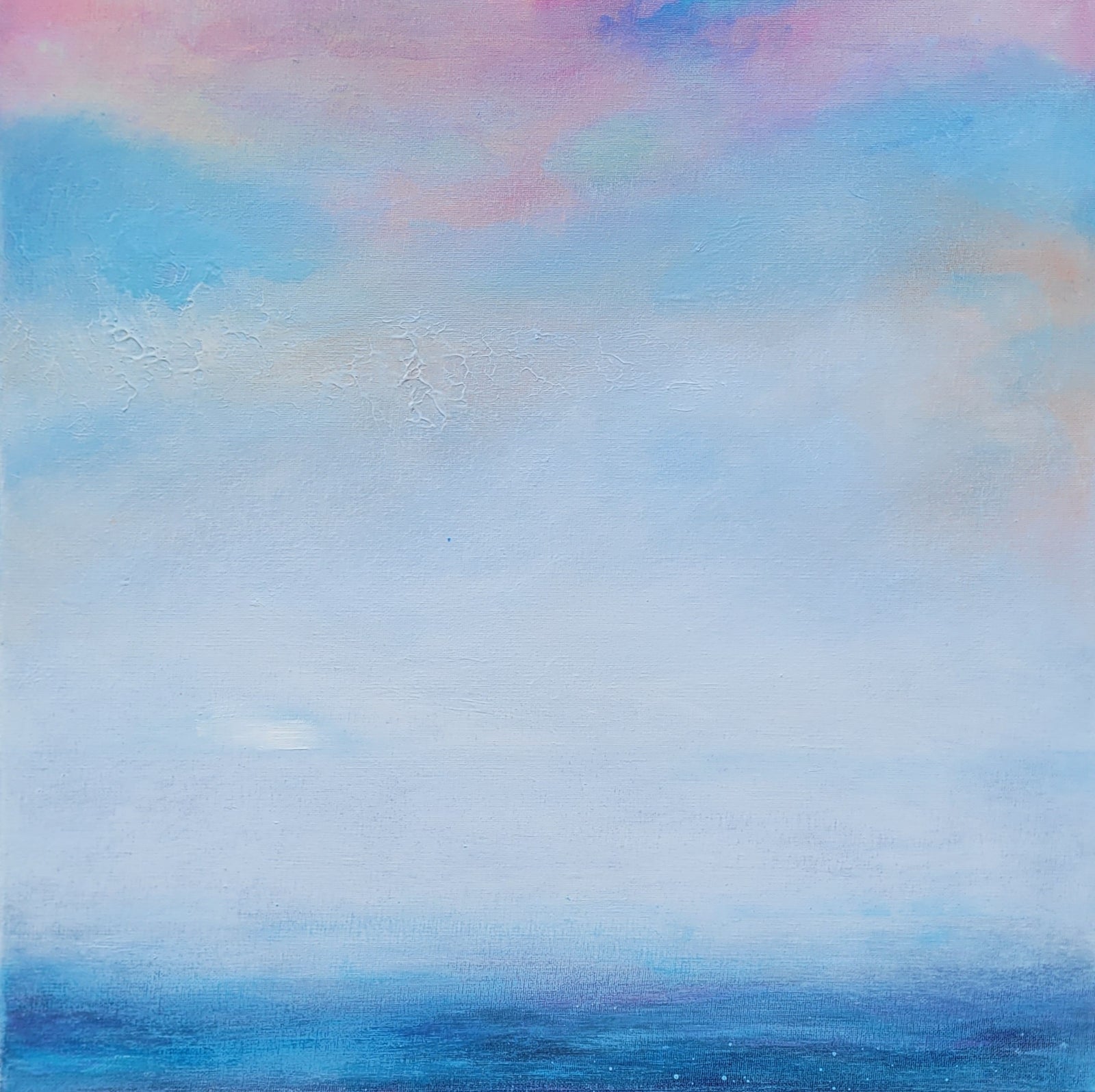 Sarah Wakeford - 'Just Wait'