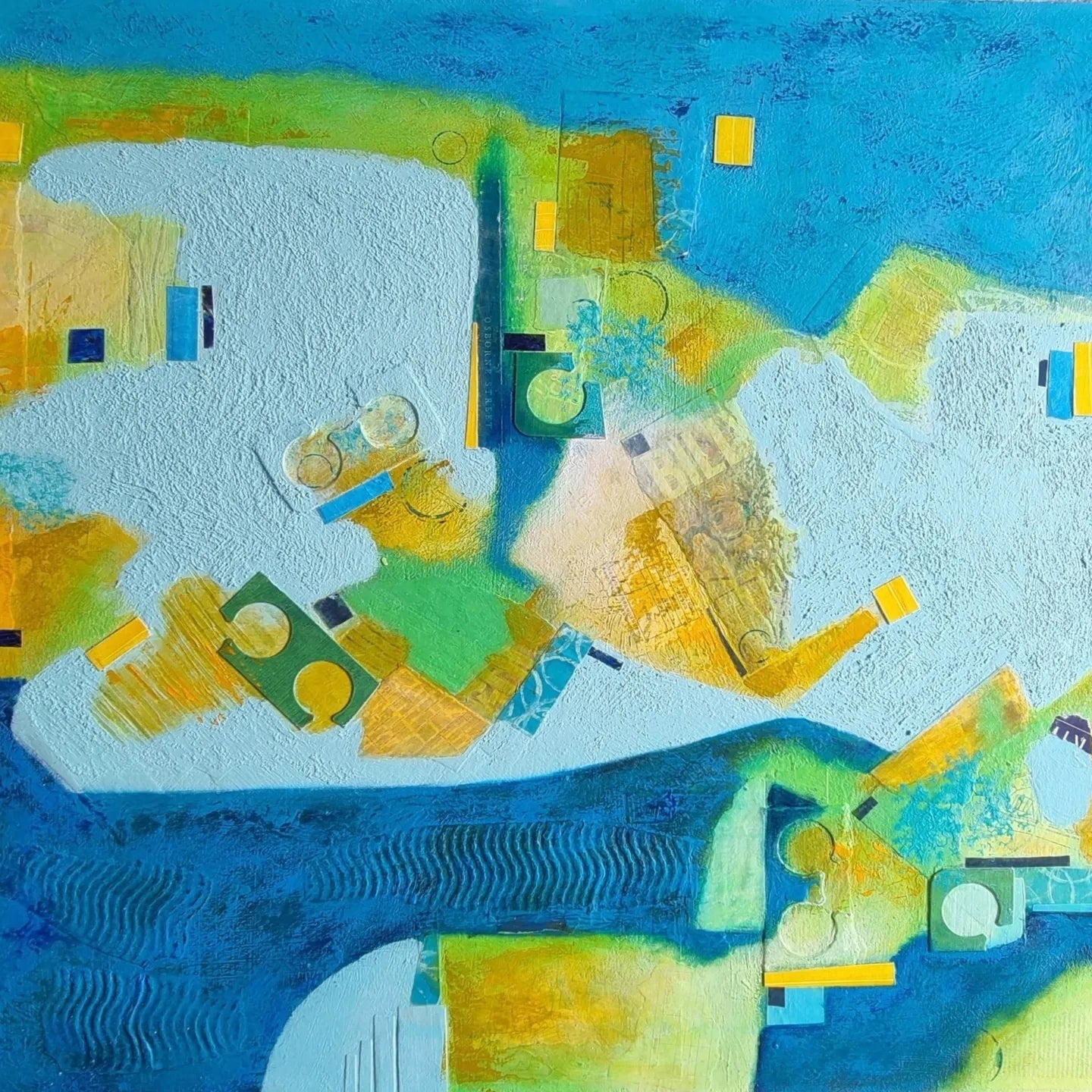 Kathryn McFarlane - 'Highland to Lowland'