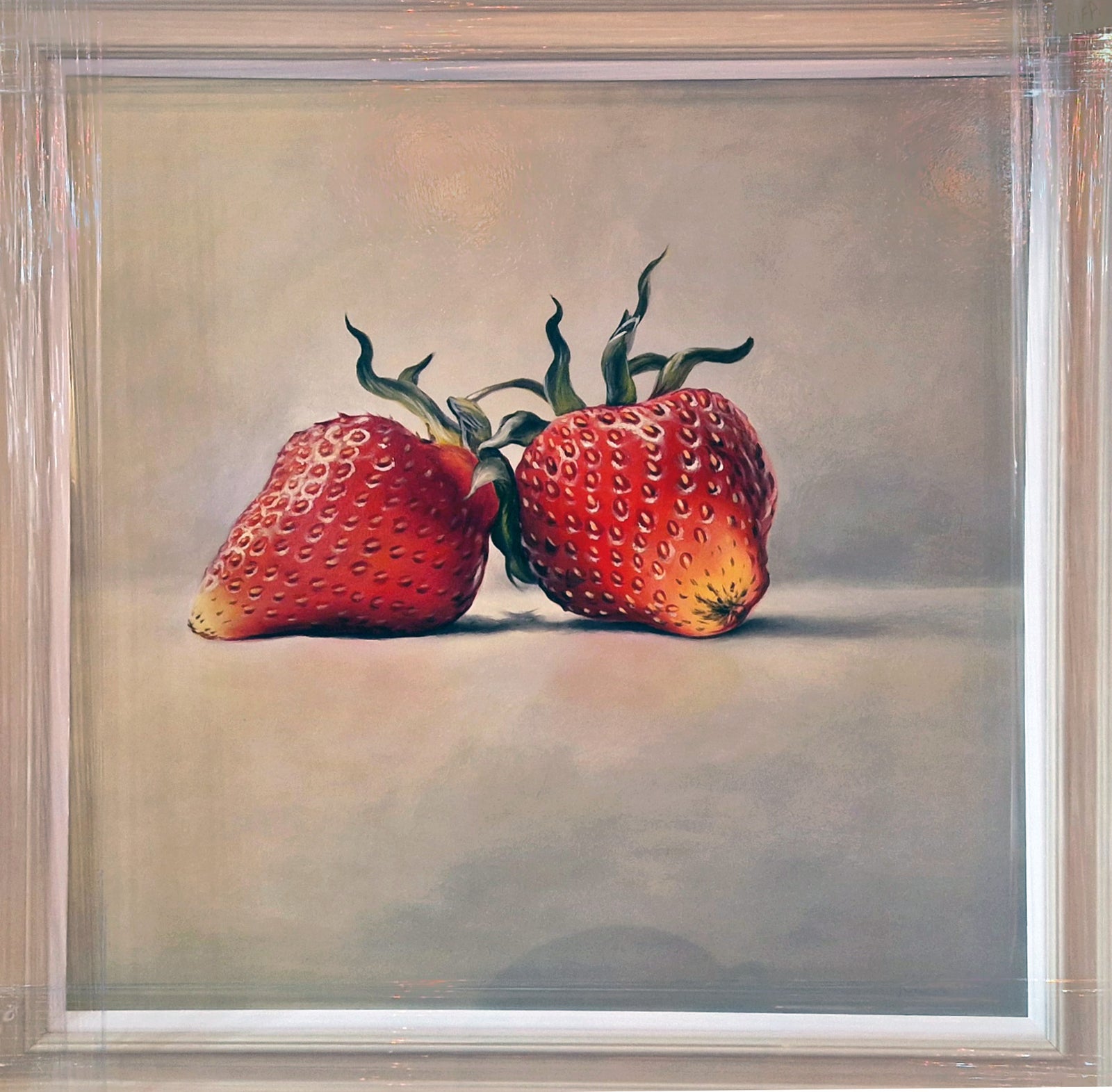 Kiss Csaba - 'Strawberries'