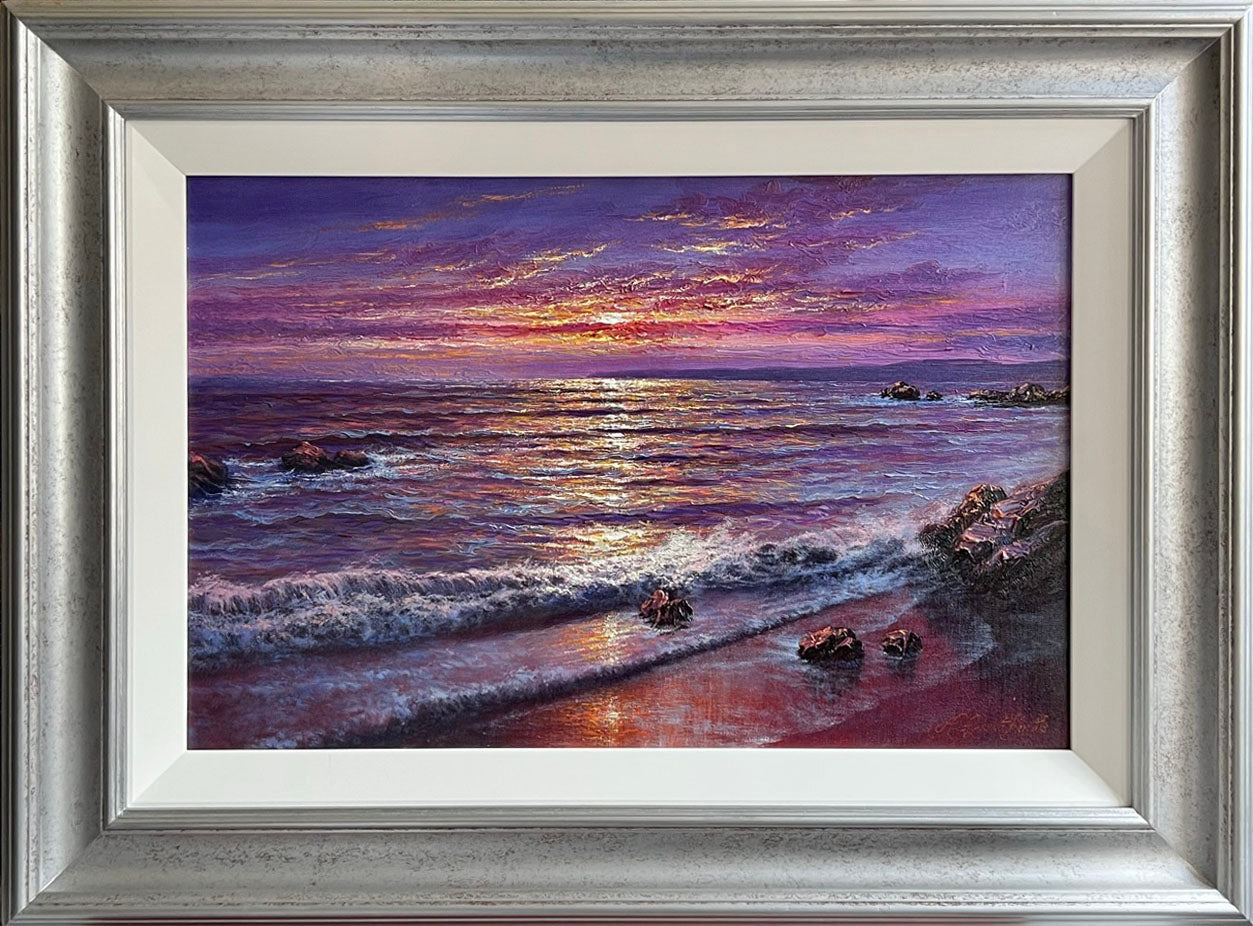 Andrew Grant Kurtis - Incoming Tide