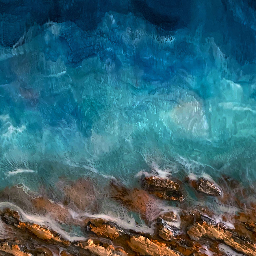 Ruby Marr - ‘Love on the Rocks'
