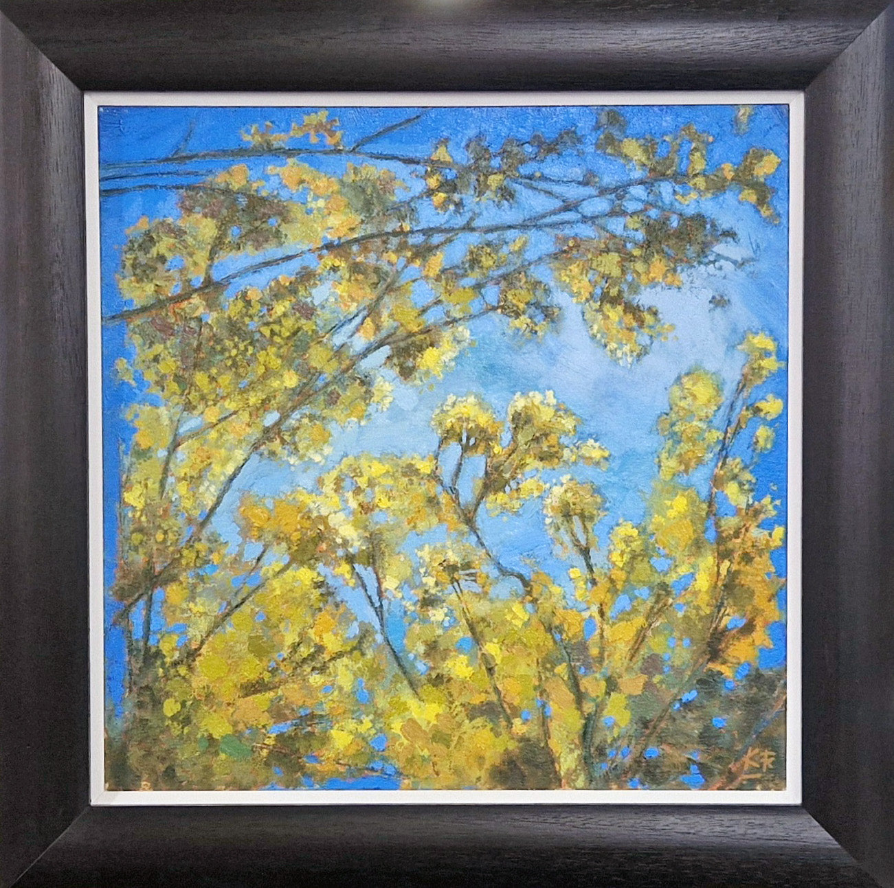 Kerr Rodgie - 'Maple Bloom'