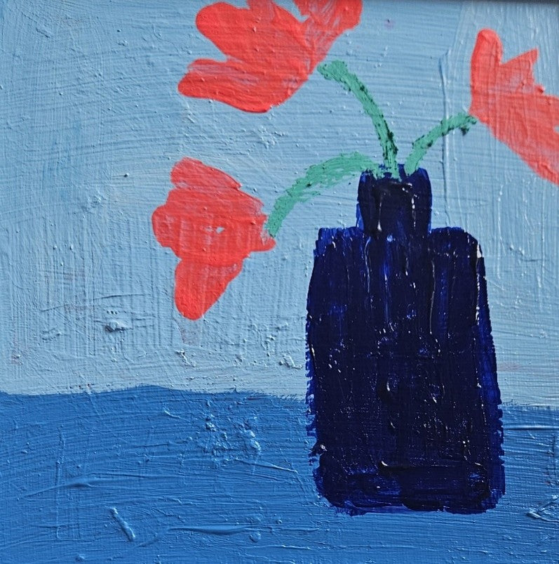 Tracey Paterson - 'Mini II'