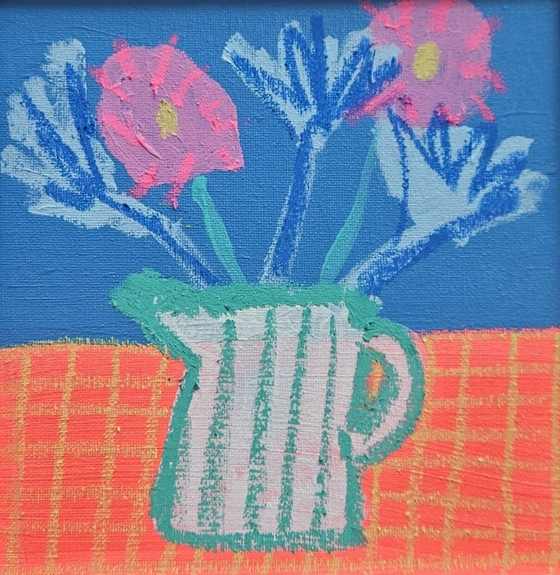 Tracey Paterson - 'Mini I'